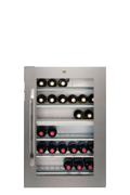 Reparación averías vinoteca Vanguard en  León
